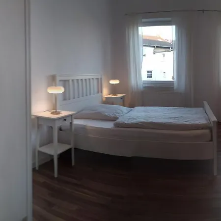 Apartamento #2 *